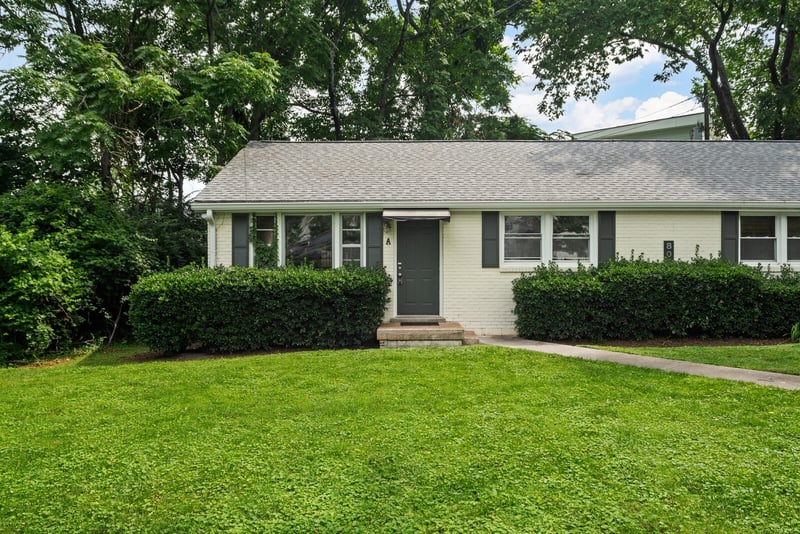 808 Knox Ave #A, Nashville, TN 37204