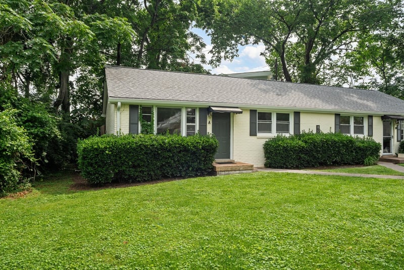 808 Knox Ave #A, Nashville, TN 37204
