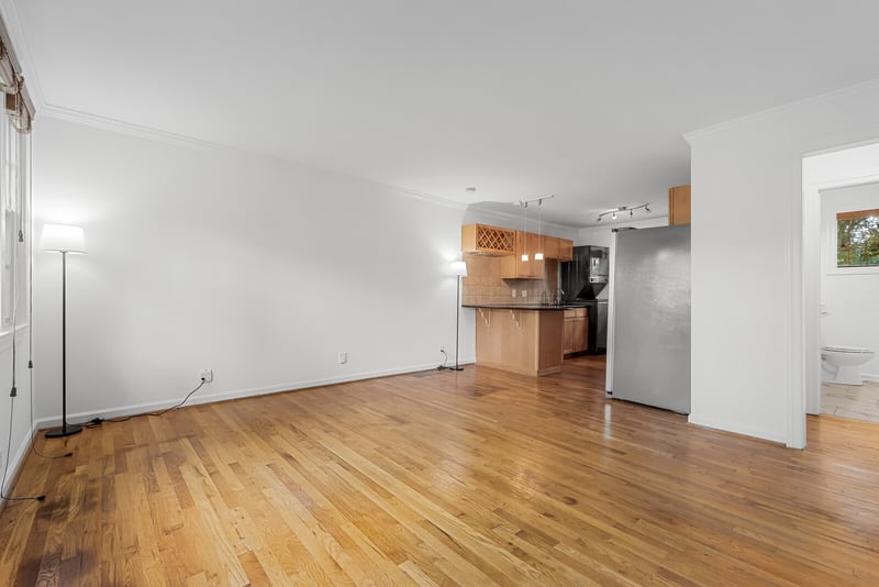 808 Knox Ave #A, Nashville, TN 37204