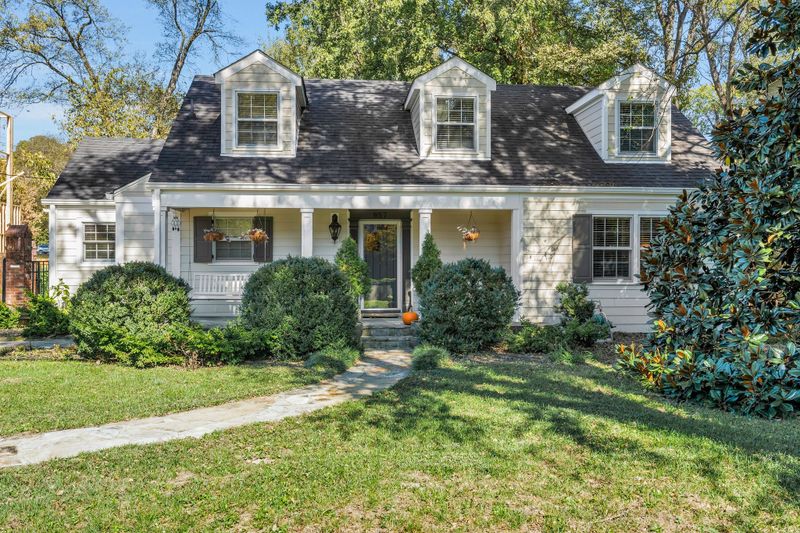 957 Draughon Ave, Nashville, TN 37204