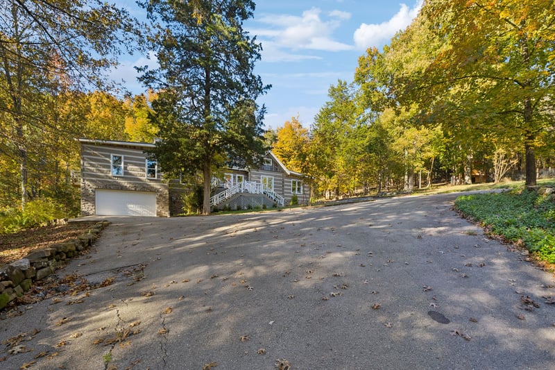 6865 Bizzell Howell Ln, College Grove, TN 37046