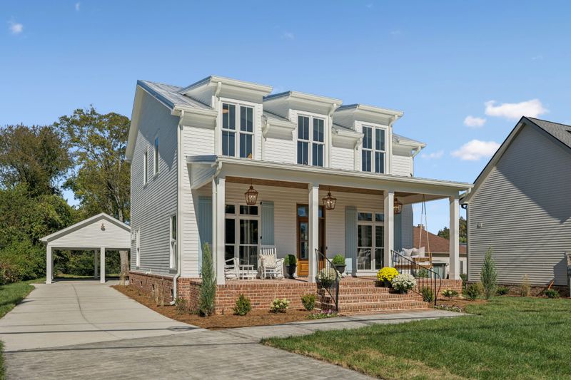 308 Bridge Ave, Murfreesboro, TN 37129