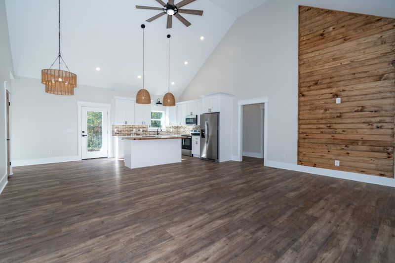 505 Mclemore St, La Fayette, GA 30728