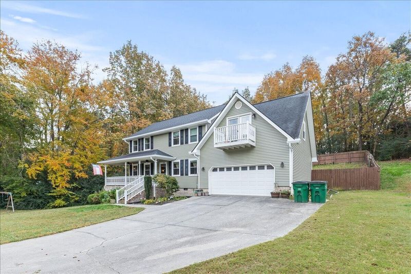 43 Spring Ln, Ringgold, GA 30736
