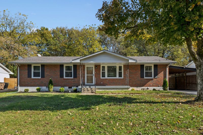 5022 Ashley Dr, Nashville, TN 37211