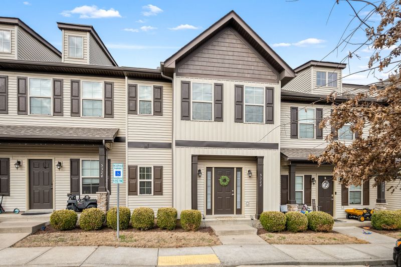5322 Dan Post Way, Murfreesboro, TN 37128