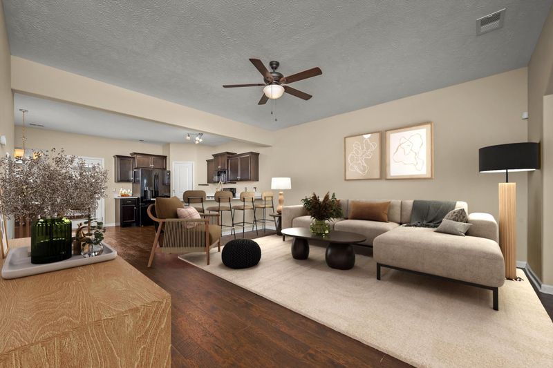 5322 Dan Post Way, Murfreesboro, TN 37128