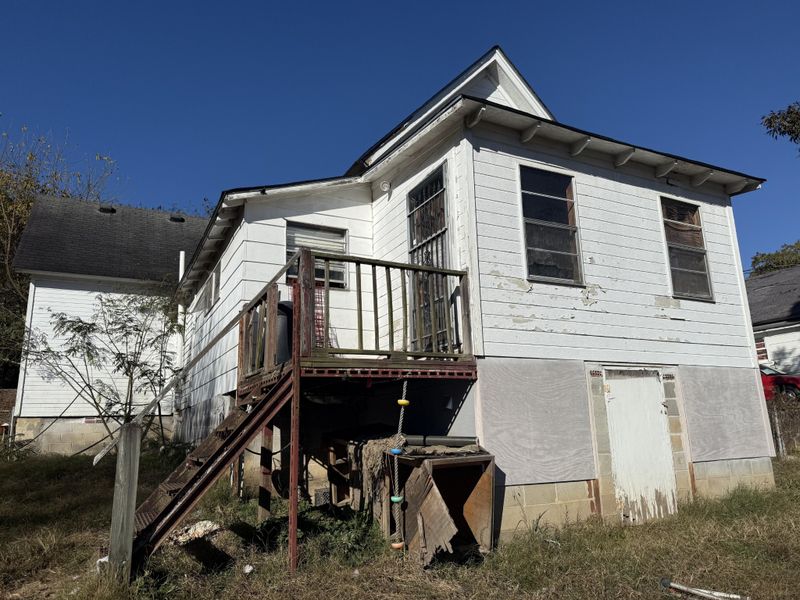 13 N Steele St, La Fayette, GA 30728
