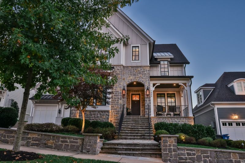 1535 Fleetwood Dr, Franklin, TN 37064