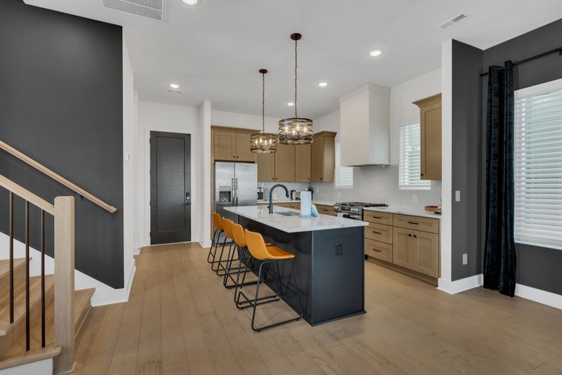 1102B Buchanan St, Nashville, TN 37208