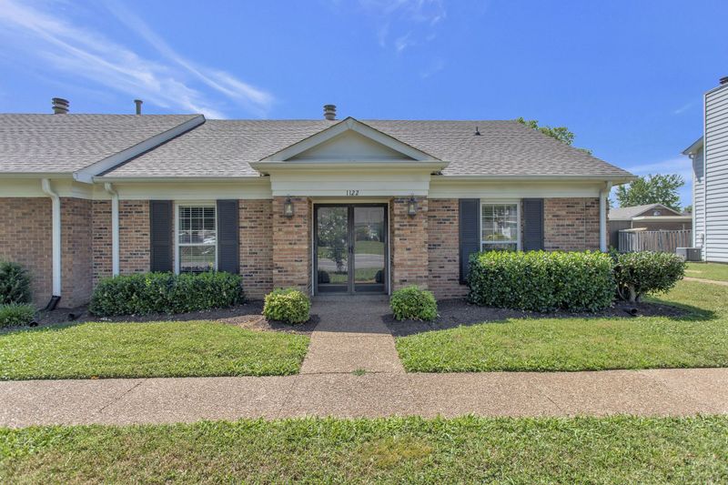 1122 General George Patton Rd, Nashville, TN 37221