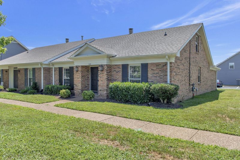 1122 General George Patton Rd, Nashville, TN 37221