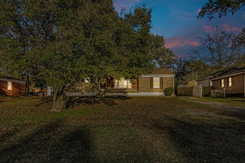 307 Lorna Dr, Nashville, TN 37214