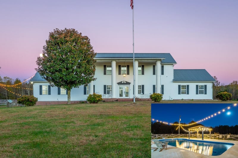 150 Ken Visage Ln, La Fayette, GA 30728