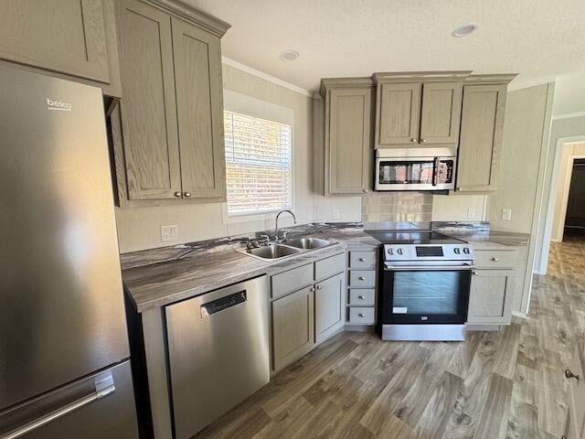 1303 Mitchell Cir, Summerville, GA 30747