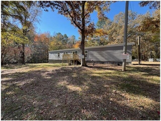 1303 Mitchell Cir, Summerville, GA 30747