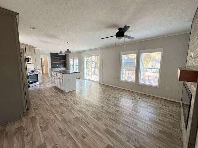 1303 Mitchell Cir, Summerville, GA 30747