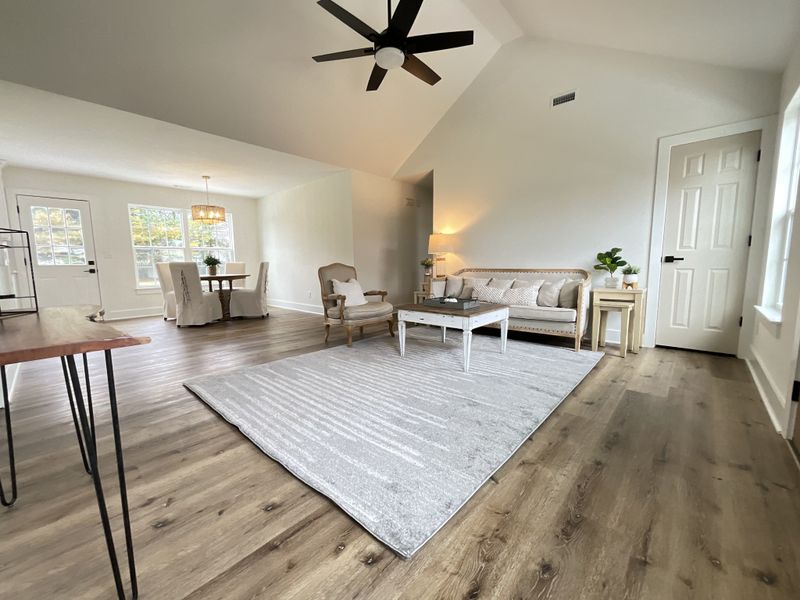 118 Dedham Dr, Rockvale, TN 37153