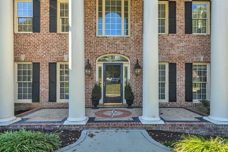 625 German Ln, Franklin, TN 37067