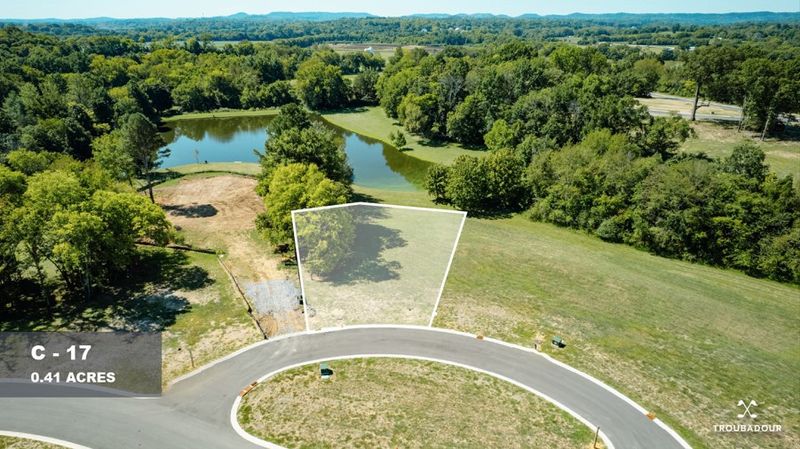 9509 Old Acre Dr Lot 1310, College Grove, TN 37046