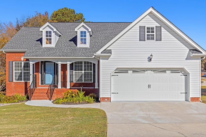 433 Stanford Dr, Flintstone, GA 30725