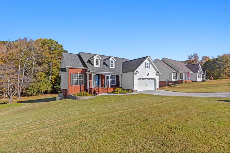 433 Stanford Dr, Flintstone, GA 30725