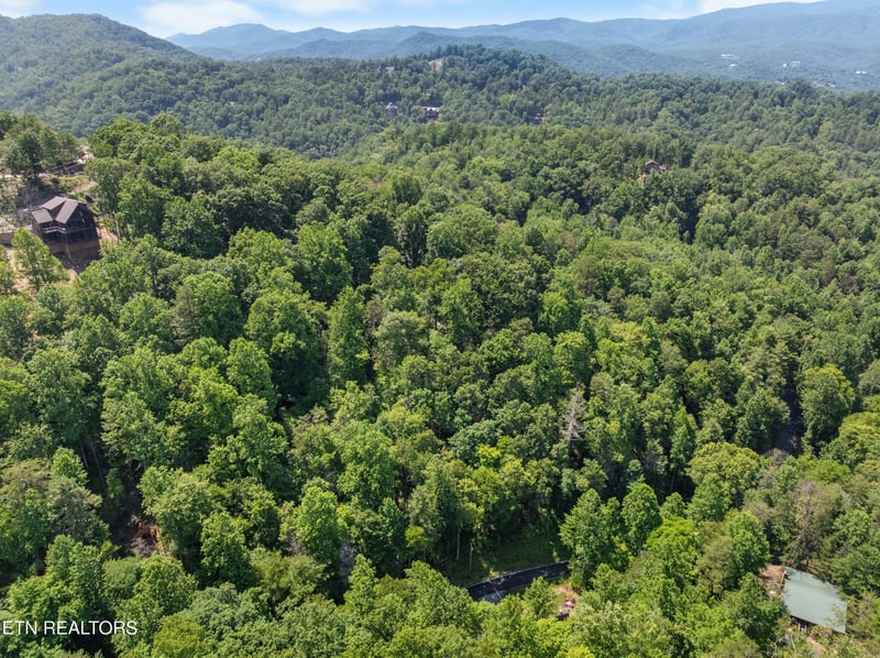 0 Emerald Springs Loop Lot 0008, Sevierville, TN 37862