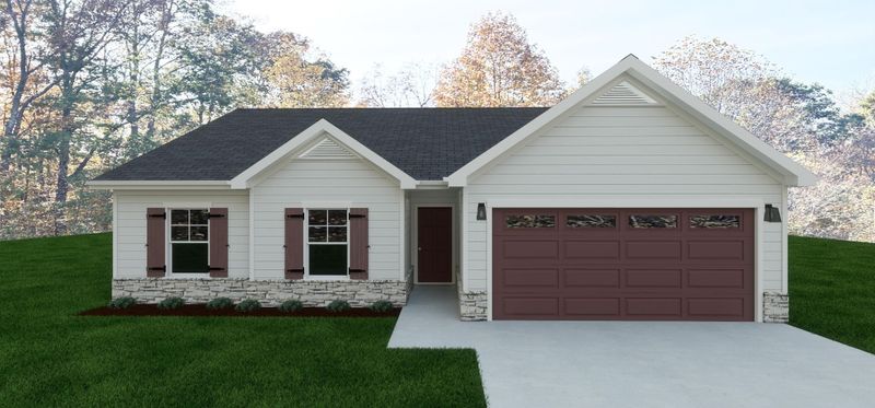 508 Crimper Ln, Murfreesboro, TN 37128