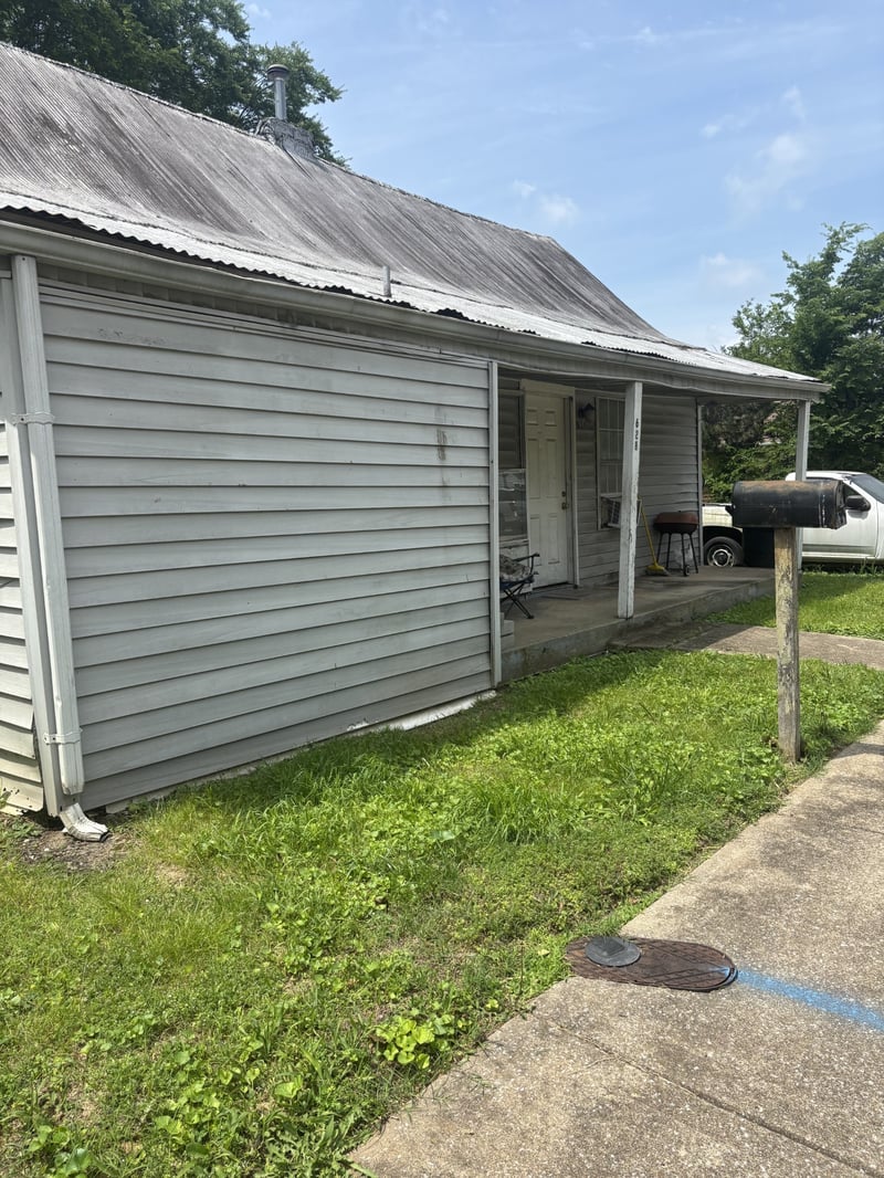 628 E Sevier St, Murfreesboro, TN 37130