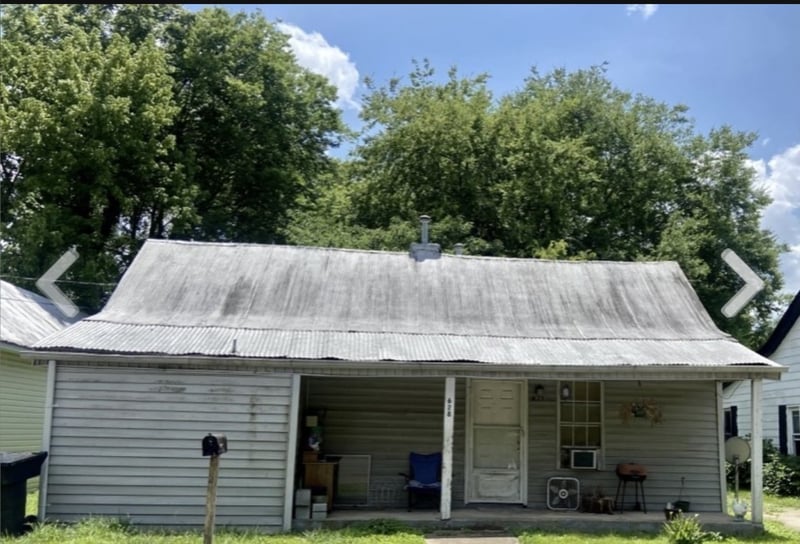 628 E Sevier St, Murfreesboro, TN 37130