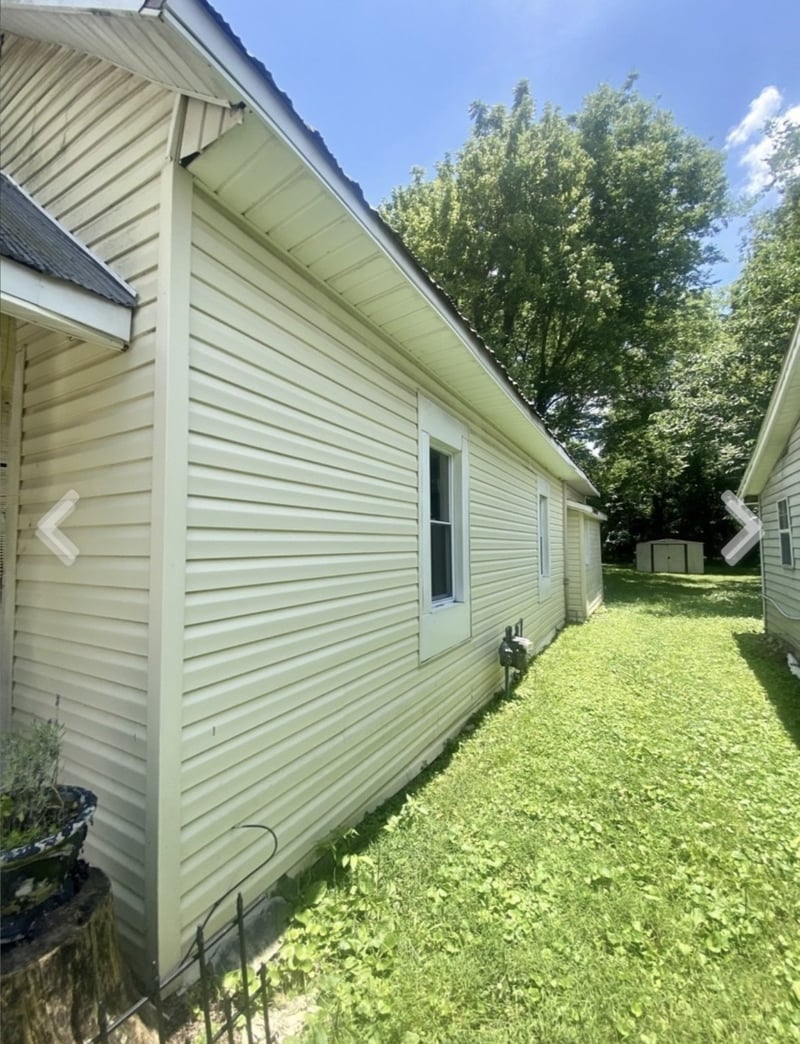 628 E Sevier St, Murfreesboro, TN 37130