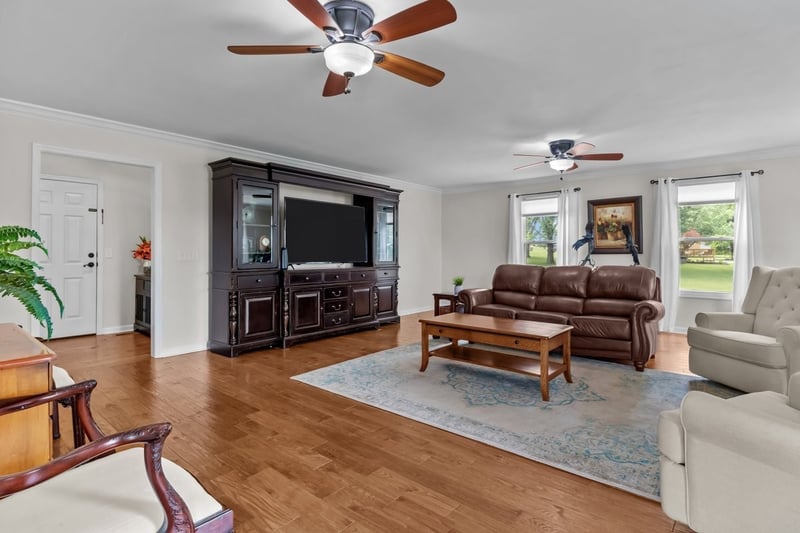 346 Spring Creek Ln, Lebanon, TN 37090