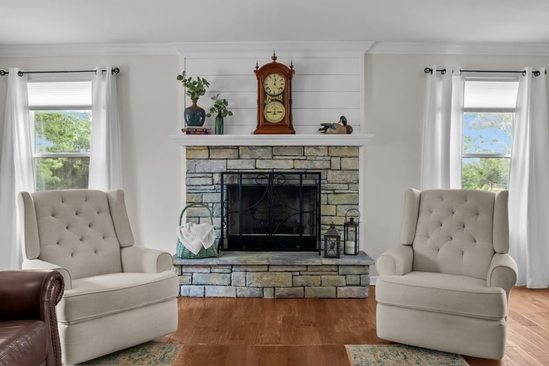 346 Spring Creek Ln, Lebanon, TN 37090