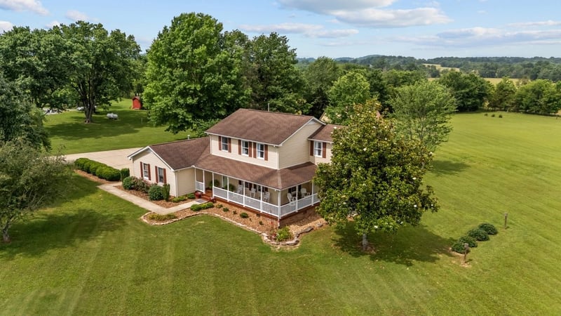 346 Spring Creek Ln, Lebanon, TN 37090