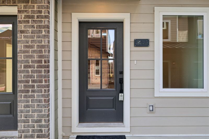 6124 Robertson Ave #10, Nashville, TN 37209