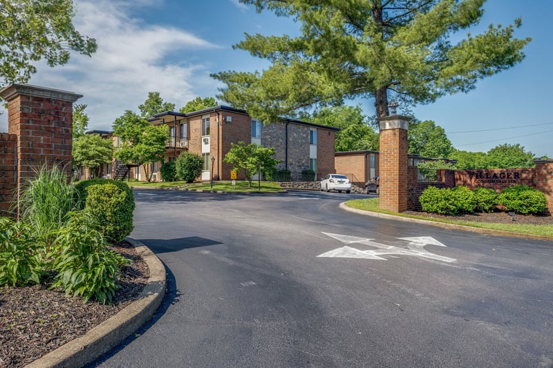 2601 Hillsboro Pike #C9, Nashville, TN 37212