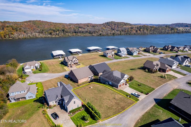 316 Cape Lookout Lot 29, Loudon, TN 37774