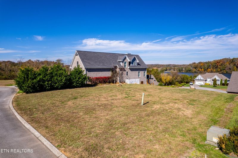316 Cape Lookout Lot 29, Loudon, TN 37774