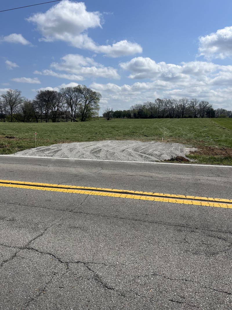 0 Glen Raven Rd, Cedar Hill, TN 37032