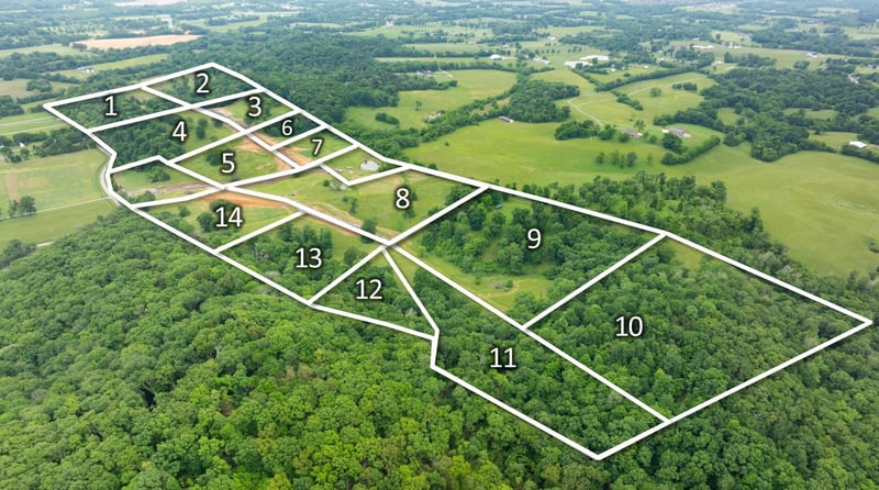 345 Brazier Ln Lot 10, Gallatin, TN 37066