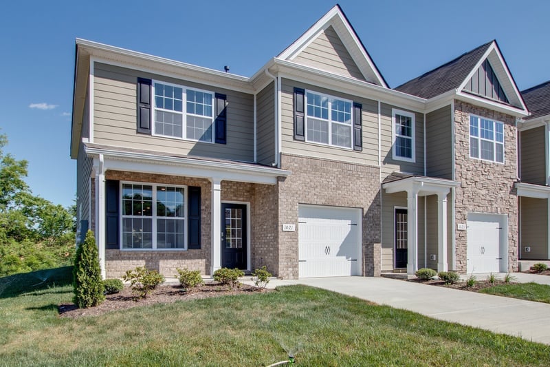 1021 Woodbridge Glen, Lebanon, TN 37090