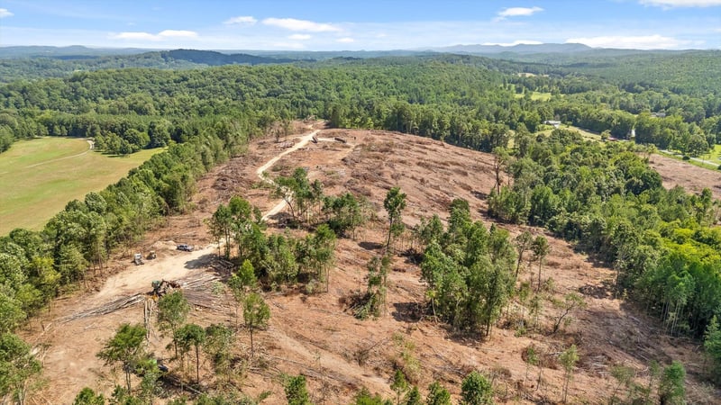 9 Wheeler Dam Rd, Cohutta, GA 30710