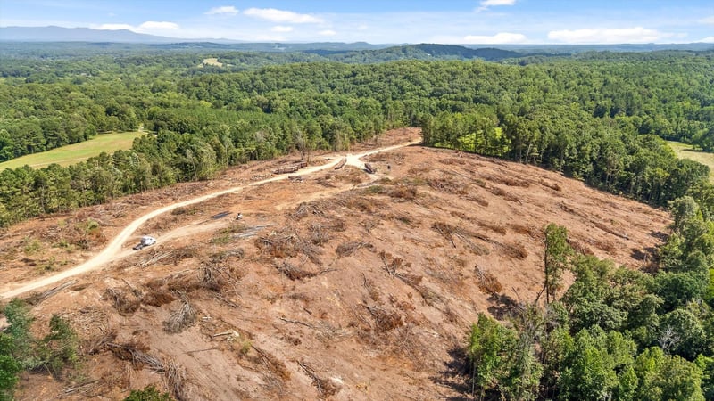 9 Wheeler Dam Rd, Cohutta, GA 30710