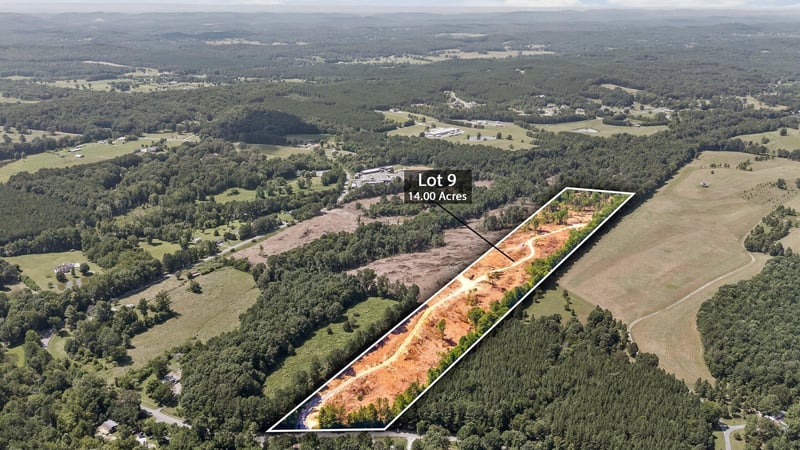 9 Wheeler Dam Rd, Cohutta, GA 30710