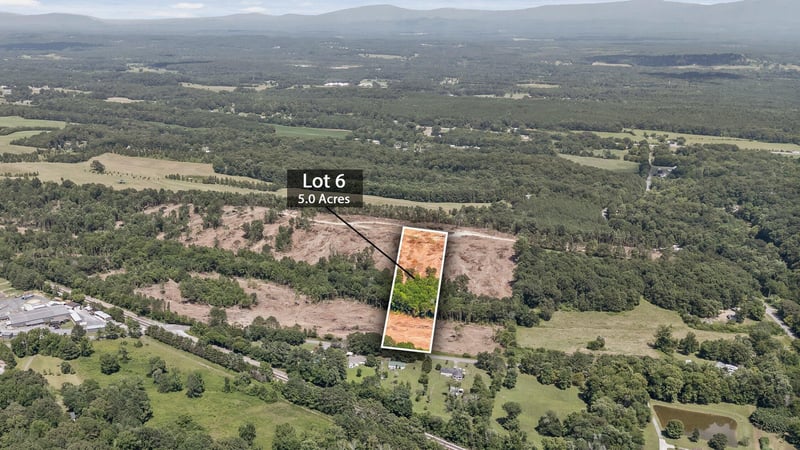 6 Wheeler Dam Rd, Cohutta, GA 30710