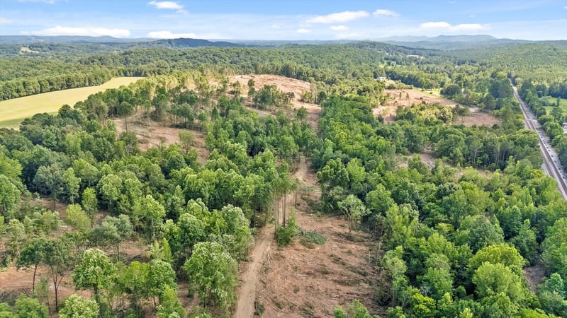 6 Wheeler Dam Rd, Cohutta, GA 30710