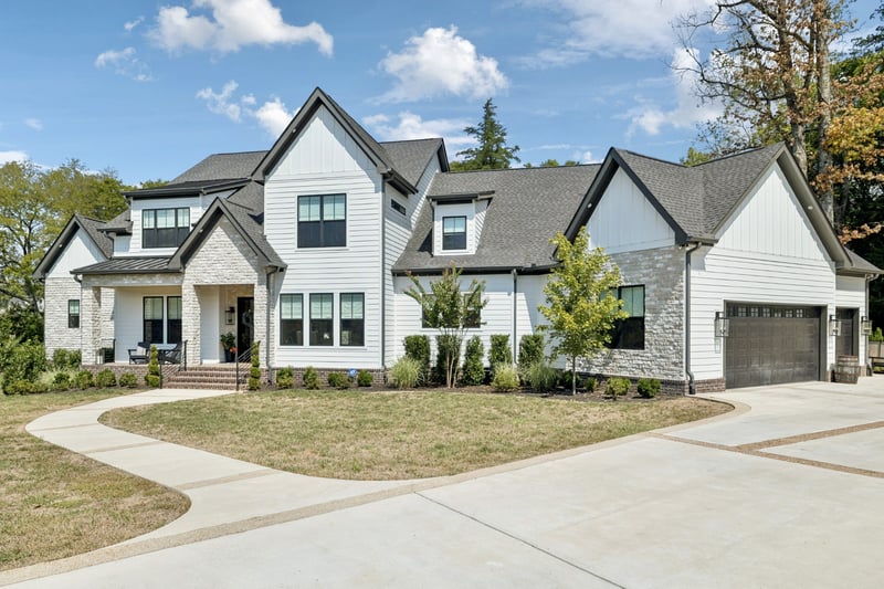 5012 Toll Road Ct, Thompsons Station, TN 37179