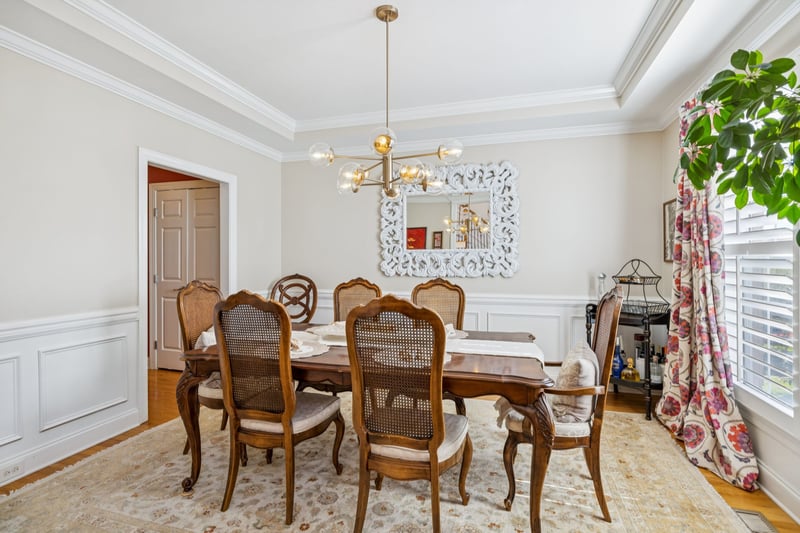 1572 Red Oak Ln, Brentwood, TN 37027