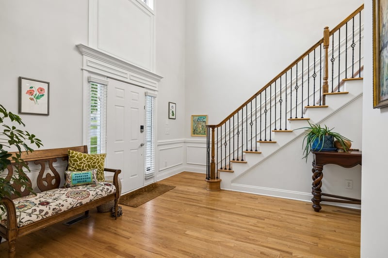 1572 Red Oak Ln, Brentwood, TN 37027