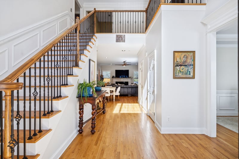 1572 Red Oak Ln, Brentwood, TN 37027